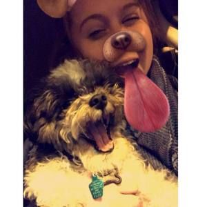 Meet your Posher, Alexandra